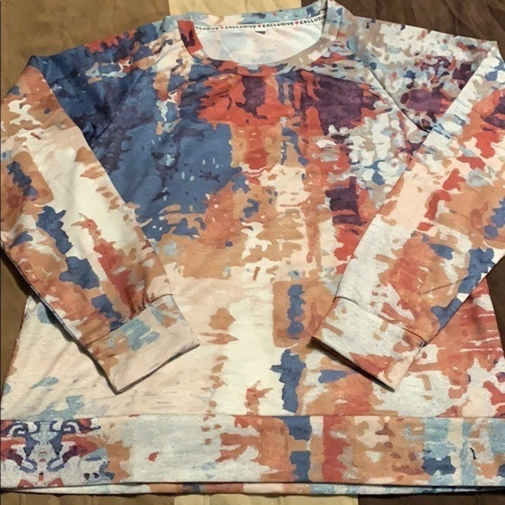 Brand‎ New Top